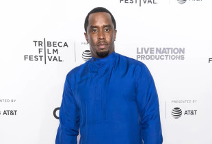 P. Diddy