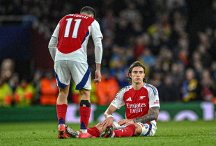 arsenal