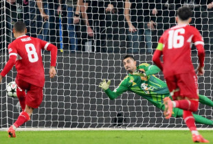 Mattia Perin