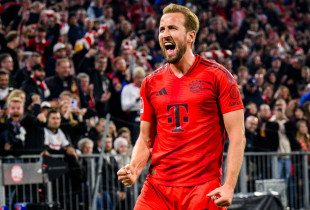 Harry Kane