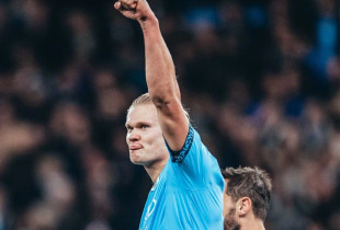 man city