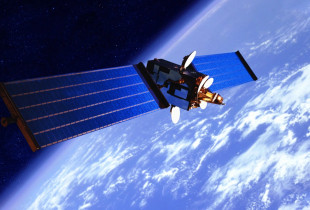 Interneti dhe sateliti