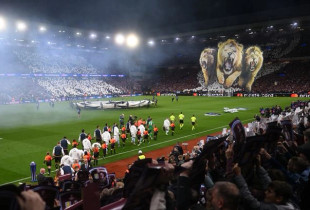 liga e kampioneve
