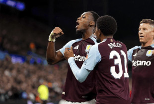 Aston Villa
