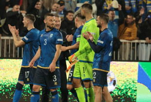 Kosova