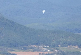 Koreja e Veriut, Koreja e Jugut