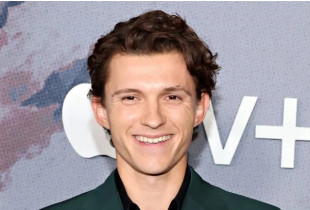 Tom Holland