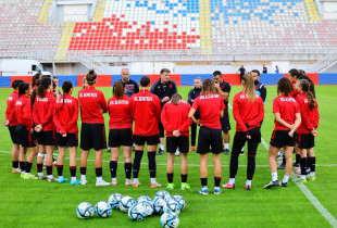 Futbollistet e Shqiperise