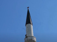 Xhamia në Remnik