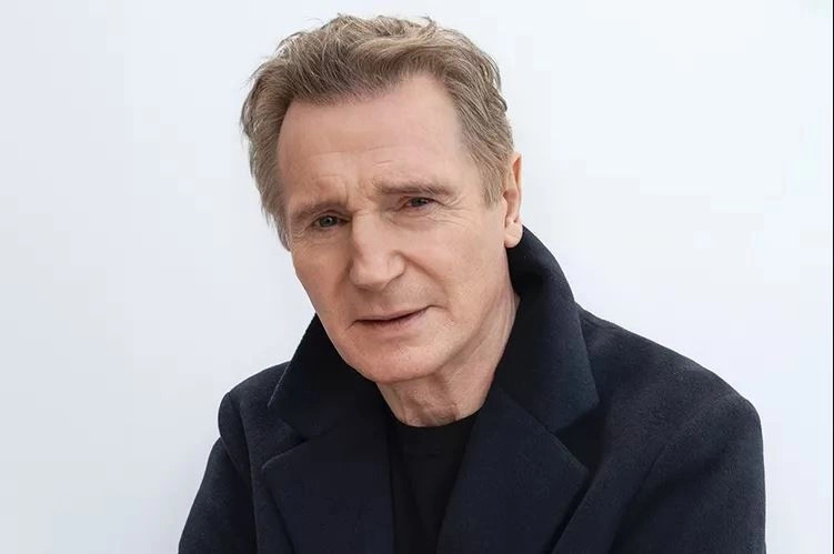 Liam Neeson