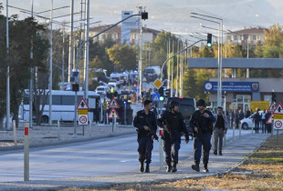 Ankara, Turqi