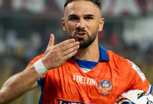 Armando Sadiku