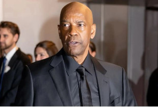Denzel Washington