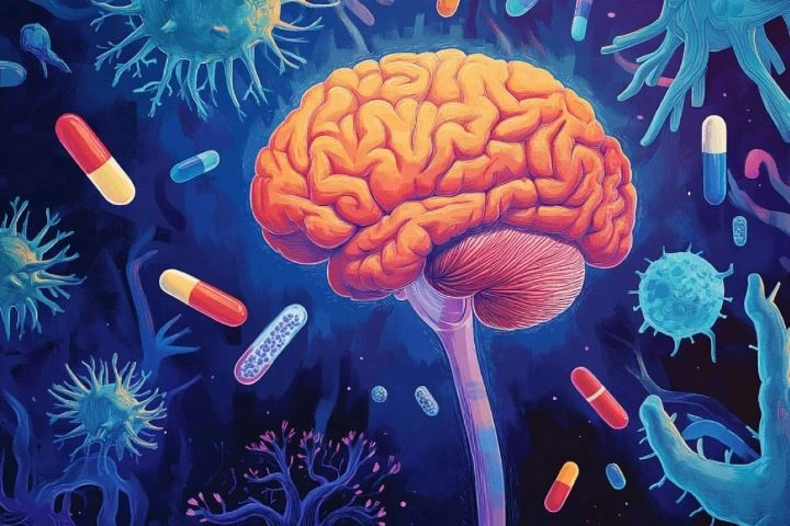 Penicilina mund të ulë rrezikun nga Parkinsoni