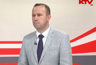 Zëdhënësi i Komisionit Qendror të Zgjedhjeve, Valmir Elezi