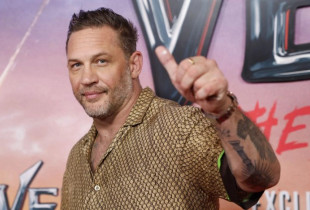 Tom Hardy