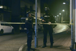 policia ne Bosnje