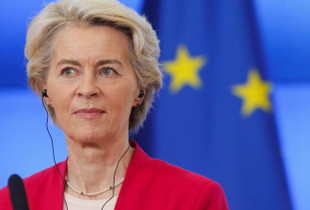 Ursula von der Leyen