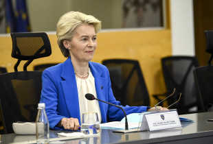 Ursula Von der Leyen