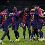 El Clasico
