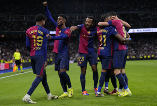 El Clasico