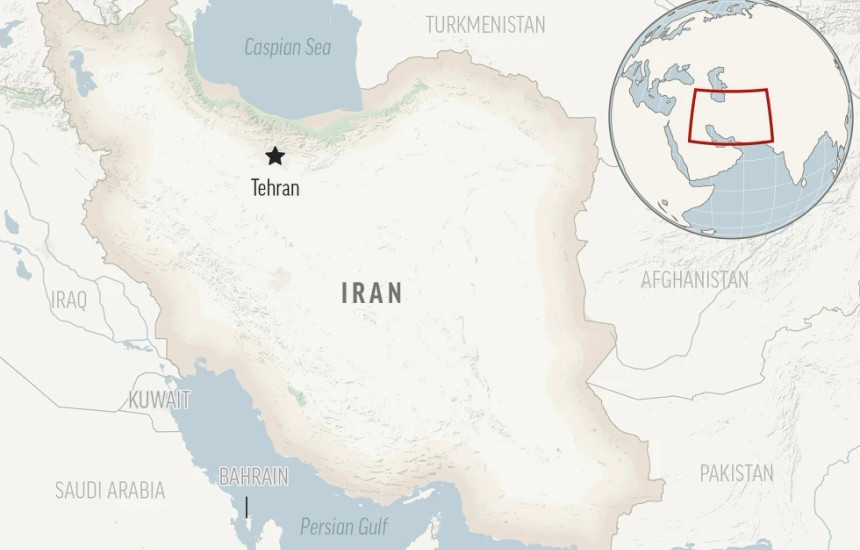 Iran