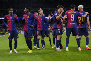 Barcelona