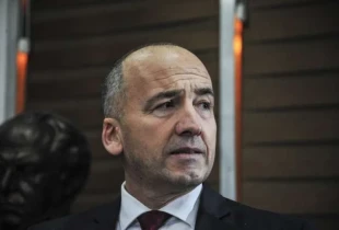 Gazmend Muhaxheri
