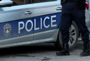 Policia e Kosovës