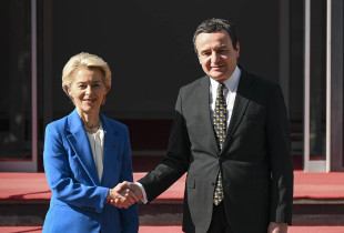 kurti - leyen