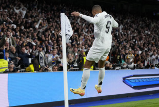 Mbappe