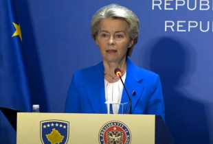 Ursula von der Leyen