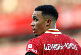 Trent Alexander