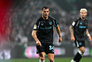 Granit Xhaka