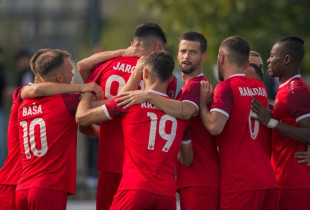 SC Gjilan