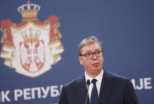 Aleksandar Vuçiq