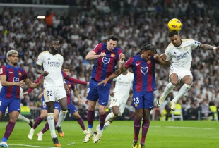 El Clasico