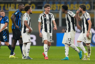 Derby d’Italia