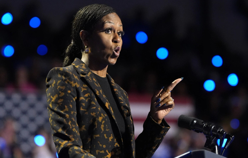 Michelle Obama