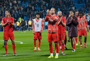 Bayern Muenchen