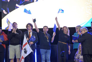 Kori “Siparantum”