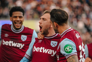 West HAM