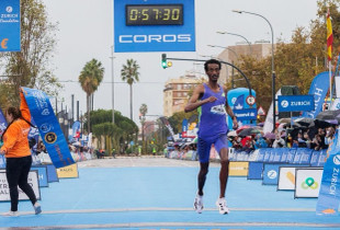 Yomif Kejelcha