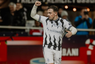 Xherdan Shaqiri