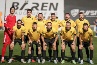 FC Suhareka