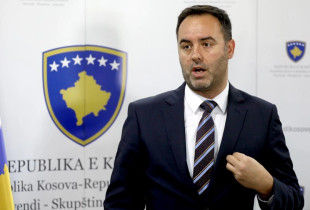 Glauk Konjufca