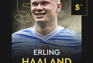 Erling Haaland