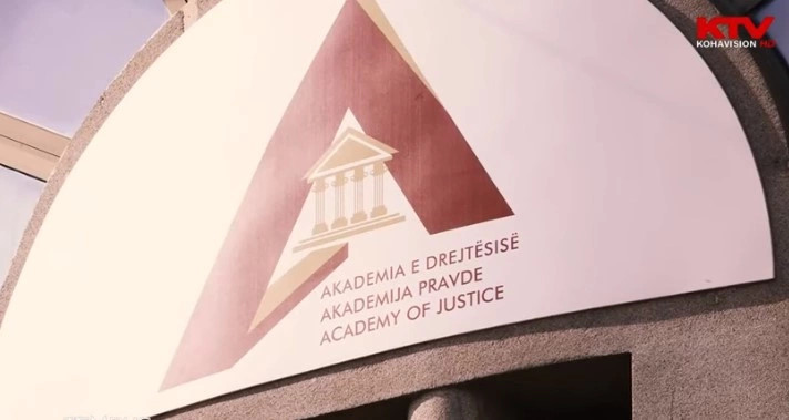 Akademia e Drejtesise