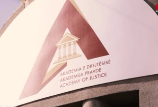 Akademia e Drejtesise