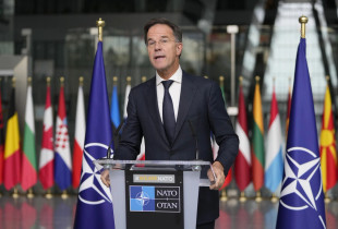 Mark Rutte